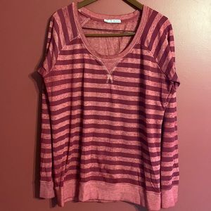 Maurice’s Plus Size Scoop Neck Sweater